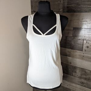 Evolution & Creation sleeveless top M